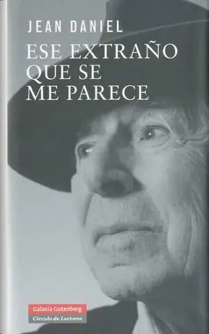* ESE EXTRAÑO QUE SE ME PARECE