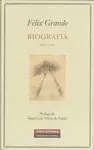 BIOGRAFIA FELIX GRANDE