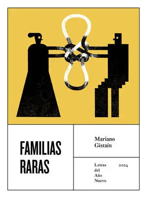 FAMILIAS RARAS