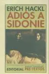 Adiós a Sidonie