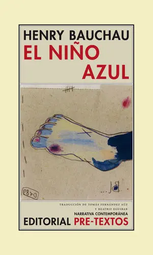 NIÑO AZUL NIÑO AZUL