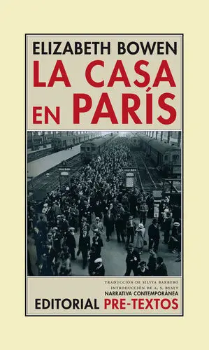 La Casa en Paris
