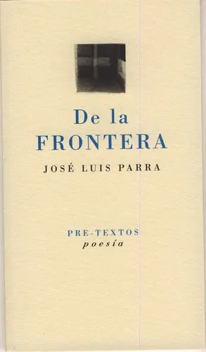 De la Frontera Pt-989