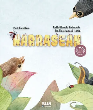 NARRASEAN