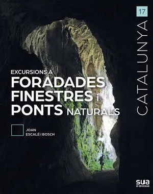 ARCS, FINESTRES I PONTS NATURALS