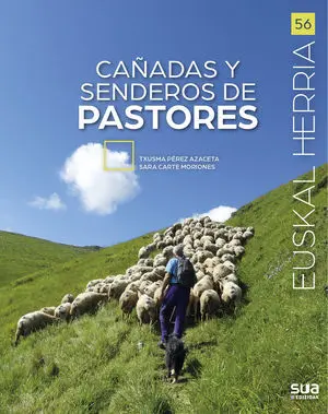 CAÑADAS Y SENDEROS DE PASTORES
