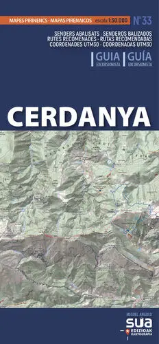 CERDANYA