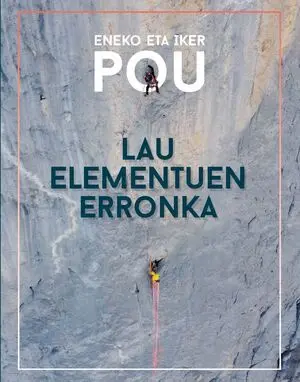 LAU ELEMENTUEN ERRONKA