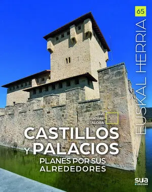 CASTILLOS Y PALACIOS