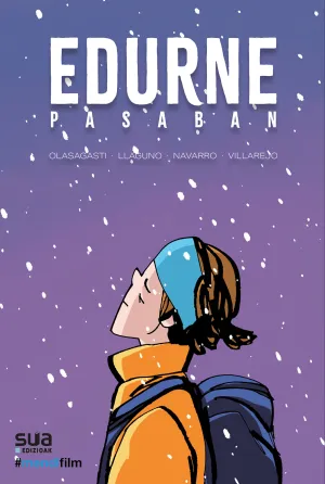 EDURNE PASABAN (EUSKERA)