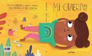 Mi Cuerpo