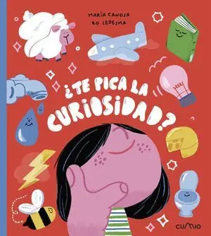 ¿TE PICA LA CURIOSIDAD