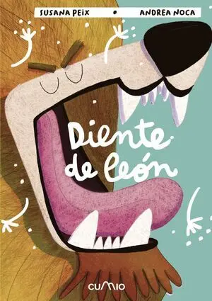 DIENTE DE LEÓN ( DIENTE DE LEÓN (