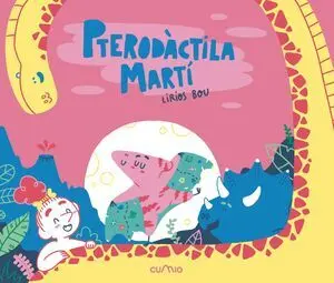 Pterodàctila Martí