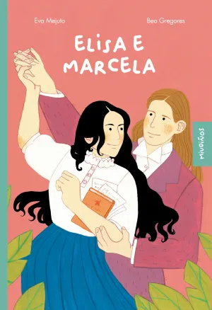 ELISA  E MARCELA