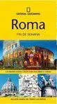 Guia Fin de Semana Roma