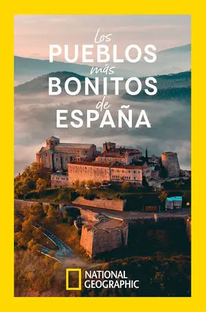 LOS PUEBLOS MÁS BONITOS DE ESPAÑA (PRINT REPLICA)