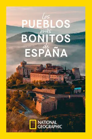LOS PUEBLOS MÁS BONITOS DE ESPAÑA (EBOOK) LOS PUEBLOS MÁS BONITOS DE ESPAÑA (EBOOK)