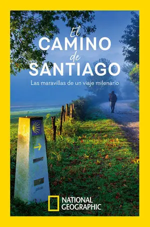 EL CAMINO DE SANTIAGO (EBOOK)