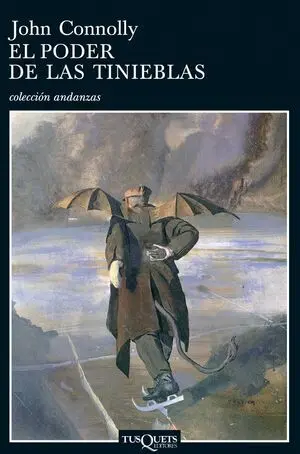 PODER DE LAS TINIEBLAS A-553