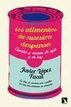 Los Alimentos de nuestra Despensa