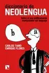 DICCIONARIO DE NEOLENGUA