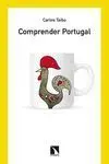 COMPRENDER PORTUGAL COMPRENDER PORTUGAL