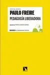 Pedagogía Liberadora