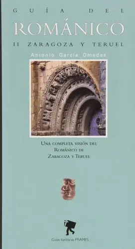 GUÍA DEL ROMÁNICO II