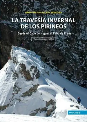 La Travesia Invernal de los Pirineos