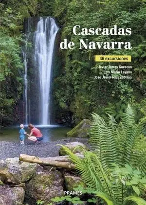CASCADAS DE NAVARRA