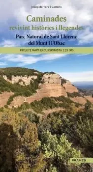 CAMINADES REVIVINT HISTÒRIES I LLEGENDES.
