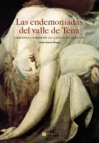 LAS ENDEMONIADAS DEL VALLE DE TENA