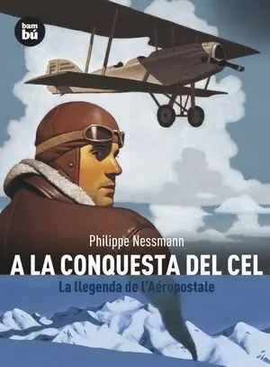 A LA CONQUESTA DEL CEL A LA CONQUESTA DEL CEL
