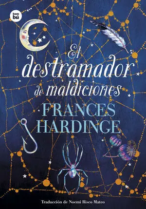 EL DESTRAMADOR DE MALDICIONES