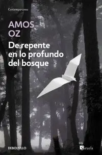 DE REPENTE EN LO PROFUNDO DEL BOSQUE DE REPENTE EN LO PROFUNDO DEL BOSQUE
