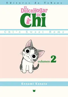 EL DULCE HOGAR DE CHI 2