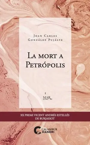 LA MORT A PETRÓPOLIS