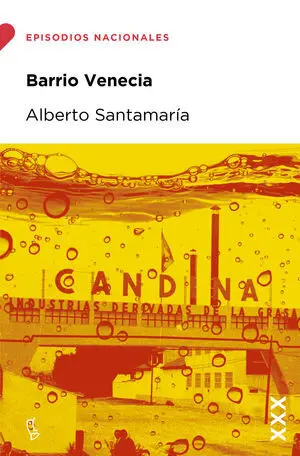 BARRIO VENECIA