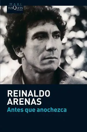 ANTES QUE ANOCHEZCA ANTES QUE ANOCHEZCA