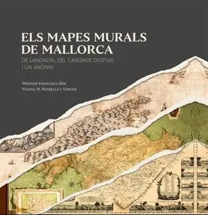 ELS MAPES RURALS DE MALLORCA