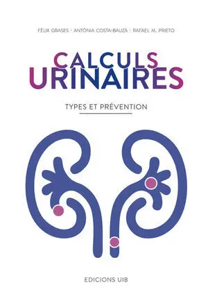 CALCULS URINAIRES