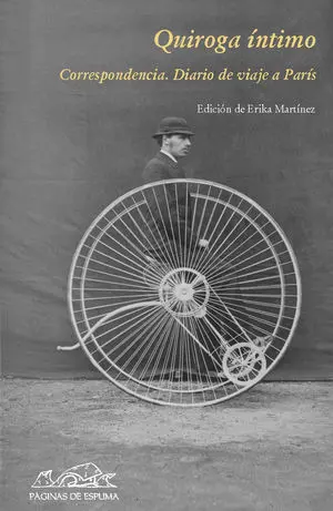 Quiroga Intimo