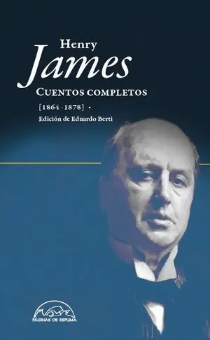 CUENTOS COMPLETOS (1864-1878) CUENTOS COMPLETOS (1864-1878)