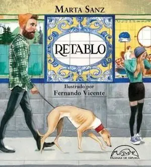 RETABLO RETABLO
