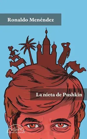 La Nieta de Pushkin