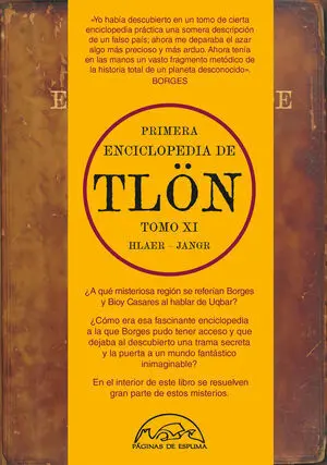 ENCICLOPEDIA DE TLÖN