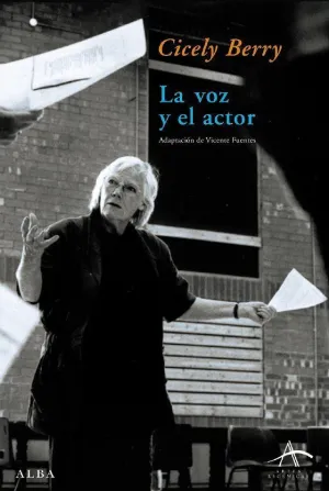 La Voz y el Actor
