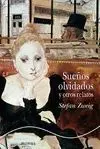 SUEÑOS OLVIDADOS SUEÑOS OLVIDADOS