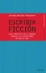ESCRIBIR FICCIÓN ESCRIBIR FICCIÓN